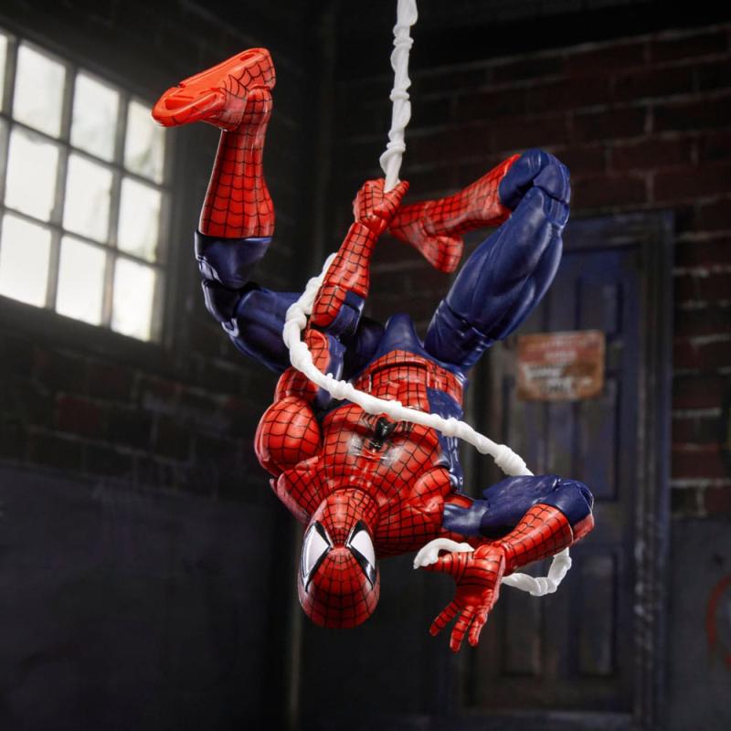 Marvel Legends Maximum Series Action Figure Spider-Man 15 cm 2