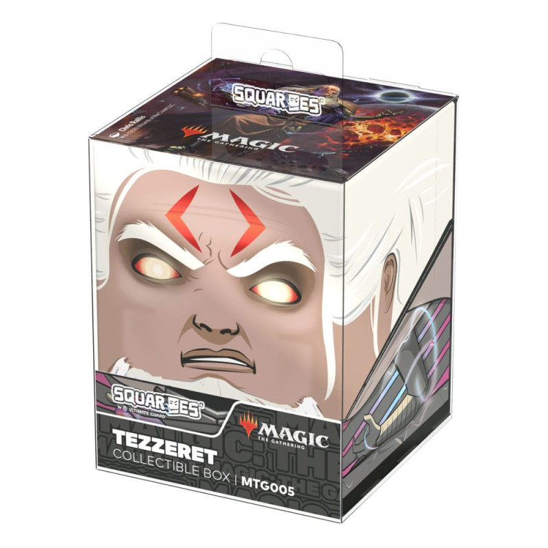 Squaroes Squaroe Magic: The Gathering "Edge of Eternities" MTG005 10