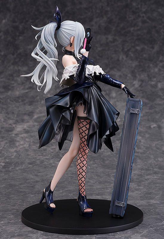 Girls Frontline PVC Statue 1/7 MDR: Cocktail Observer Ver. 24 cm