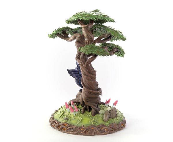 Ori and the Will of the Wisps Statue Ori and Ku Day Ver. 38 cm 3