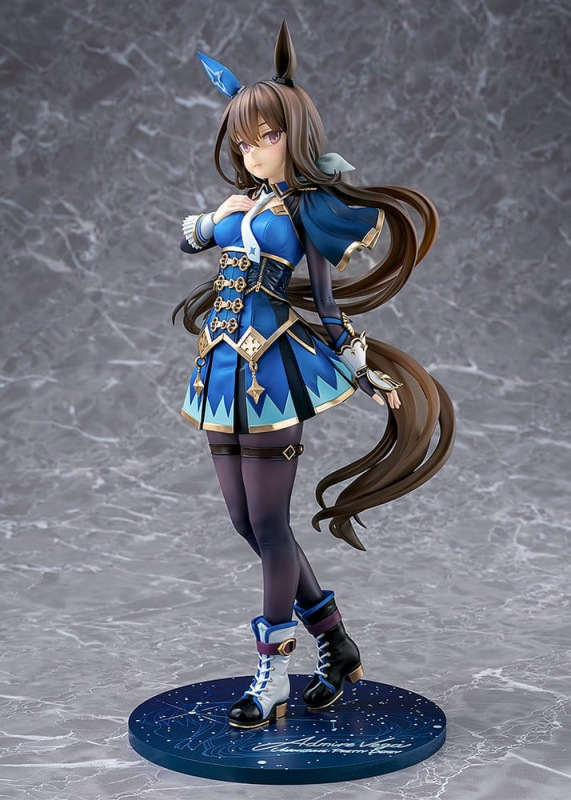 Umamusume: Pretty Derby PVC Figure 1/7 Admire Vega (re-run) 26 cm 5
