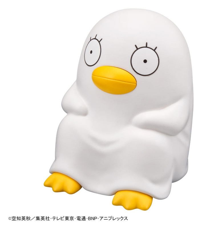 Gintama Look Up PVC Statues Kotaro Katsura & Elizabeth 11 cm (with gift) 2