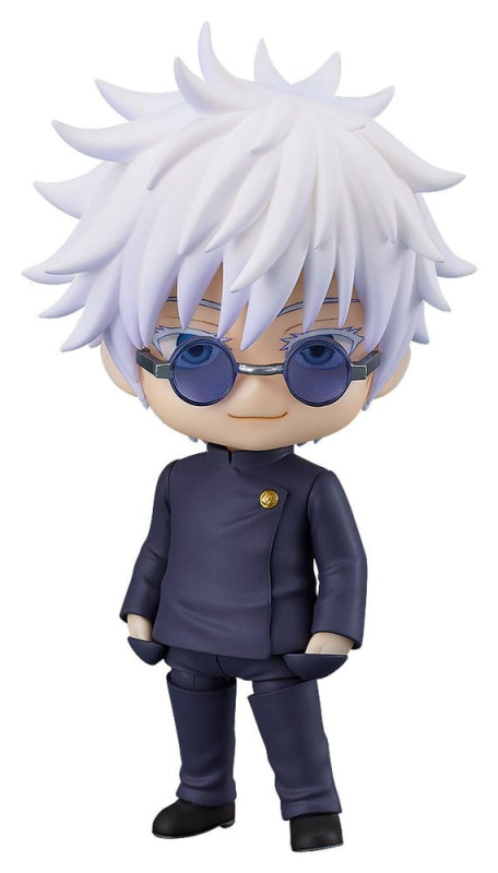 Jujutsu Kaisen Nendoroid Action Figure Satoru Gojo: Tokyo Jujutsu High School Ver. 10 cm