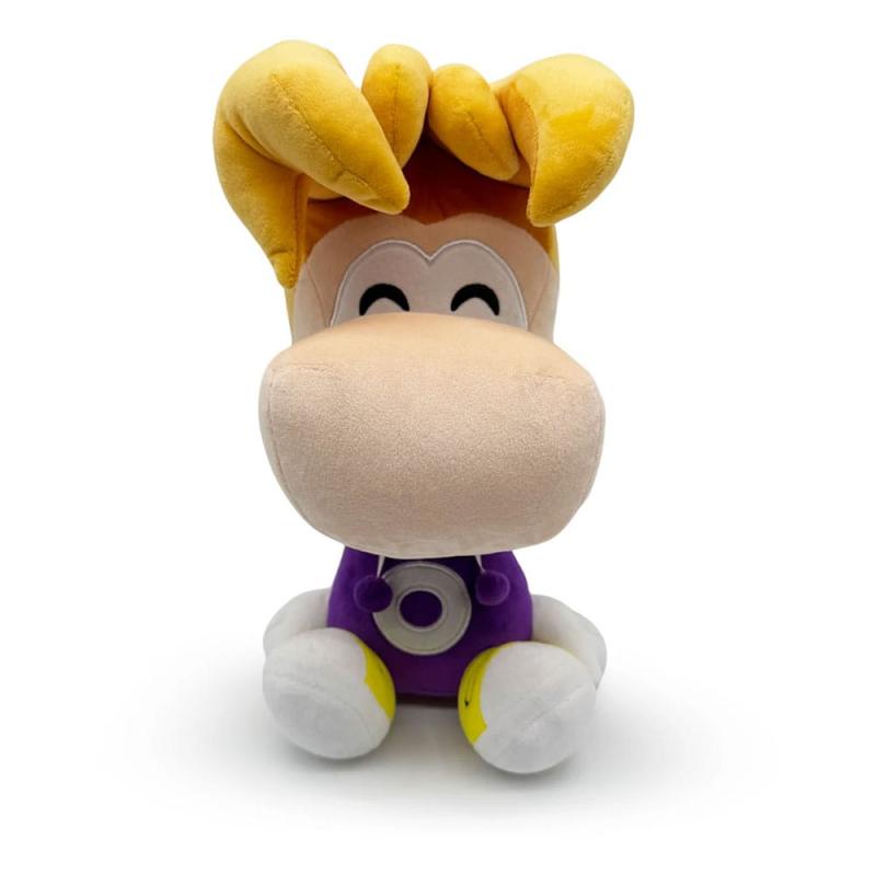 Rayman Legends Plush Figure Rayman 22 cm