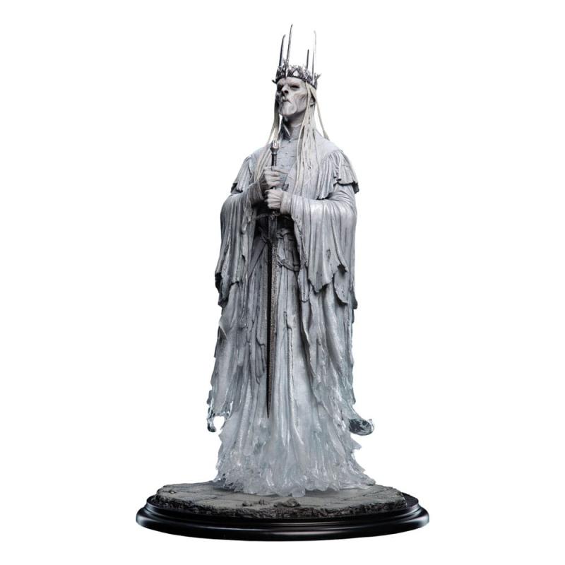 The Lord of the Rings Statue 1/6 Witch-king of the Unseen Lands (Classic Series) 43 cm