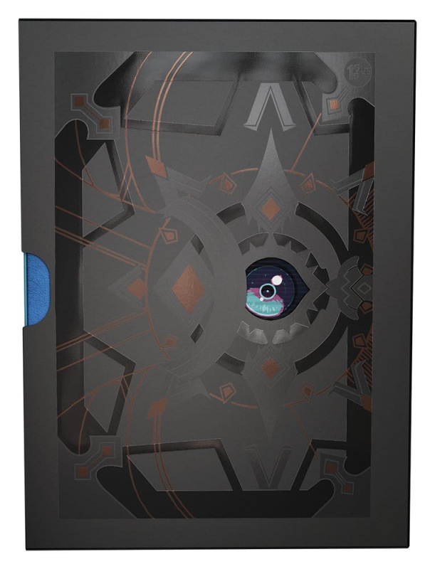 Magic the Gathering Secrets of Strixhaven Codex Bundle english 2