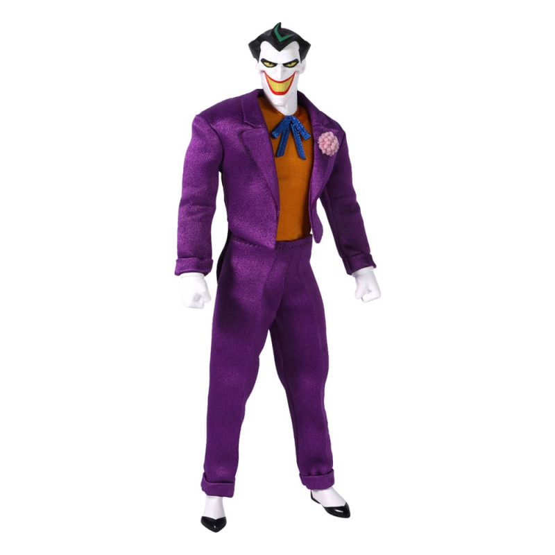 Batman: The Animated Series Action Figure 1/12 The Joker 17 cm