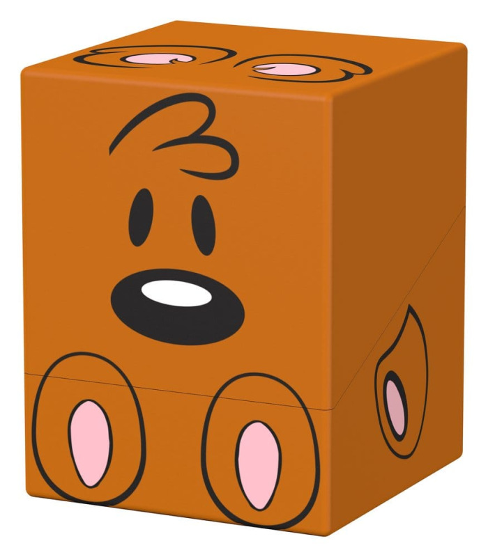 Squaroes Squaroe Garfield GA004 - Pooky 1