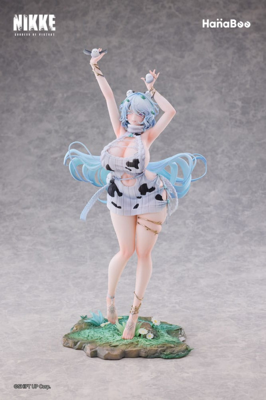 Goddess of Victory: Nikke PVC Statue 1/6 Trina 32 cm 11