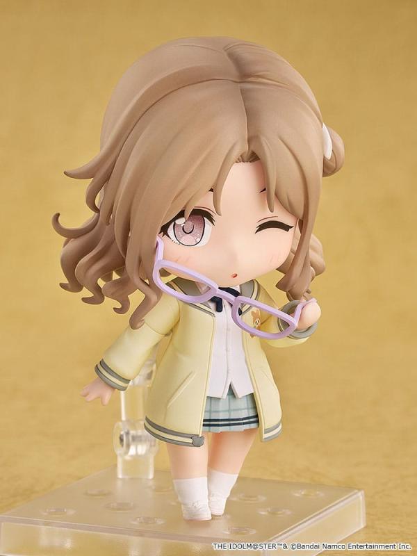 The Idolmaster Shiny Colors Action Figure Hinana Ichikawa 10 cm