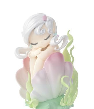 Sleep Blind Box Figures Assortment Sea Elves 7 cm (8) 10