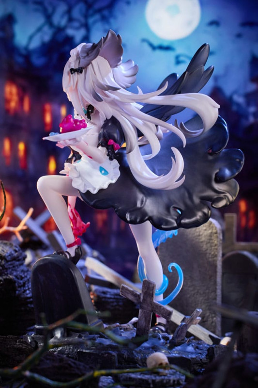 Original Character PVC Statue 1/6 Creature Maid Bonus Ver. 27 cm 7