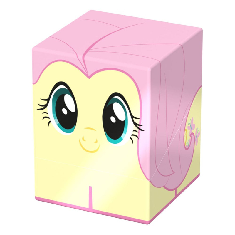 Squaroes Squaroe My Little Pony "Friendship is Magic" MLP003 - Fluttershy 1