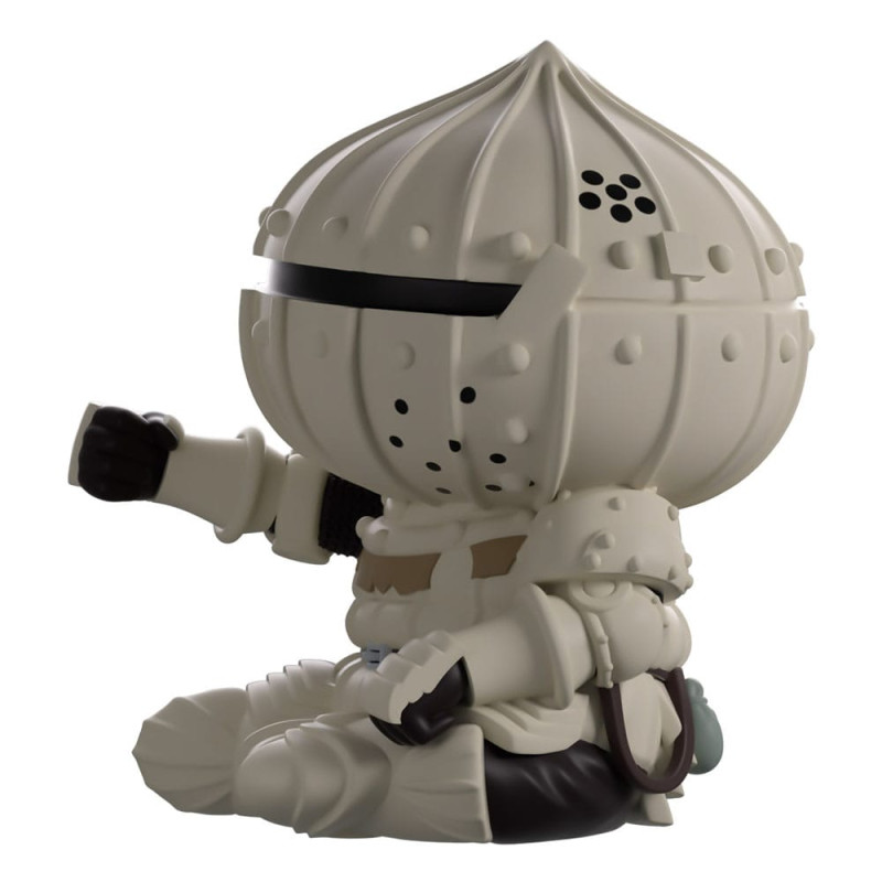 Dark Souls Vinyl Figure Solaire of Astora 12 cm 3