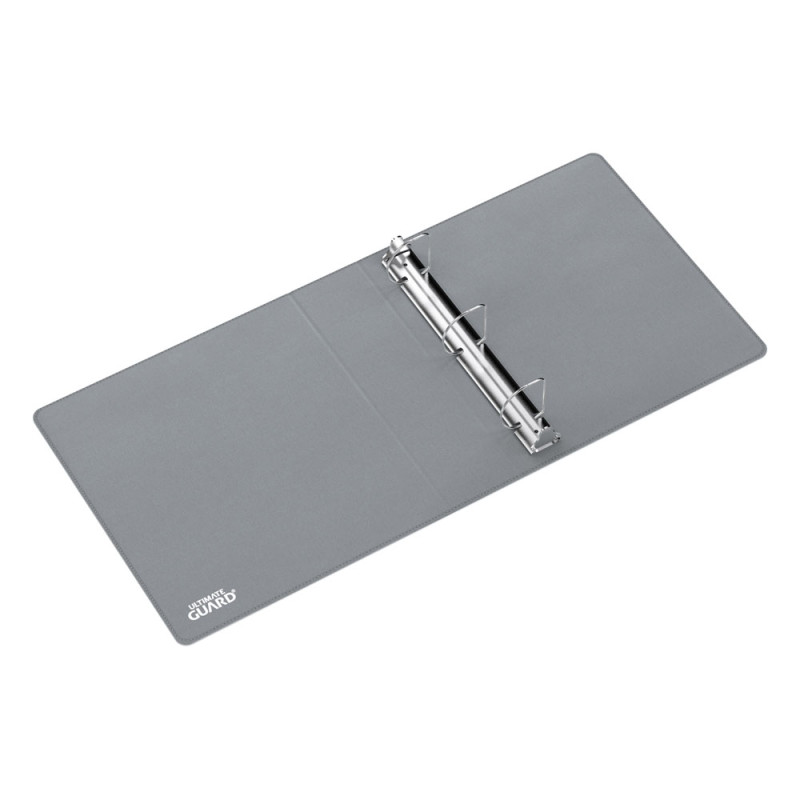 Ultimate Guard Collector's Album Xenoskin Regular - White 3