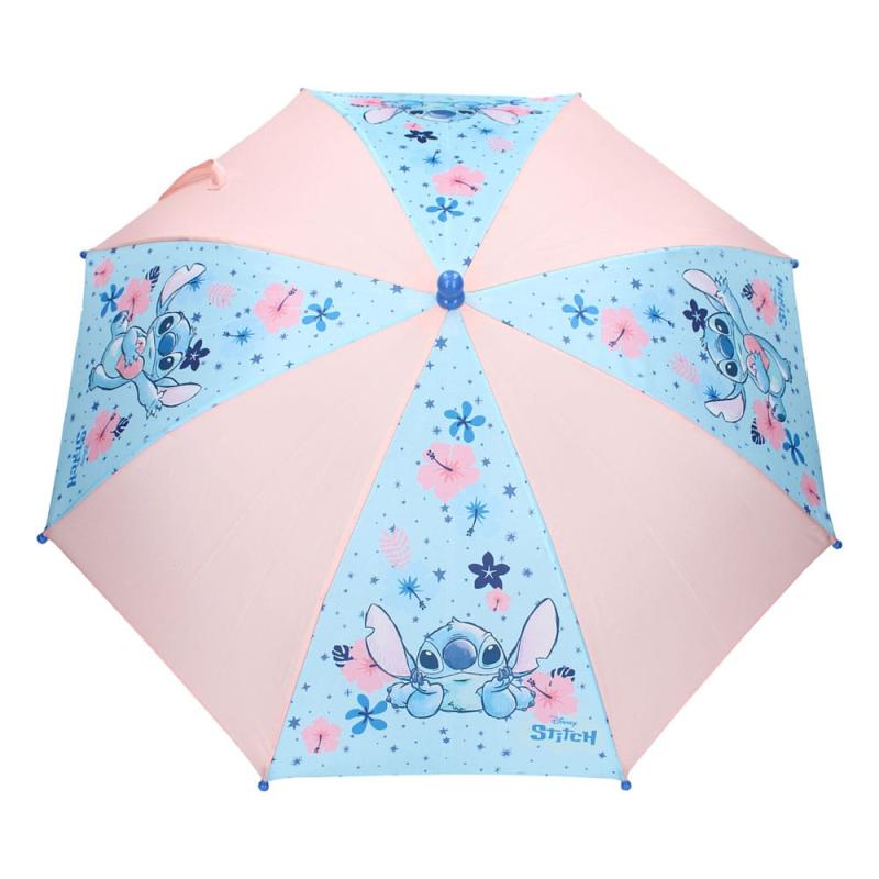 Lilo & Stitch Umbrella Stitch Sky Defenders Kids