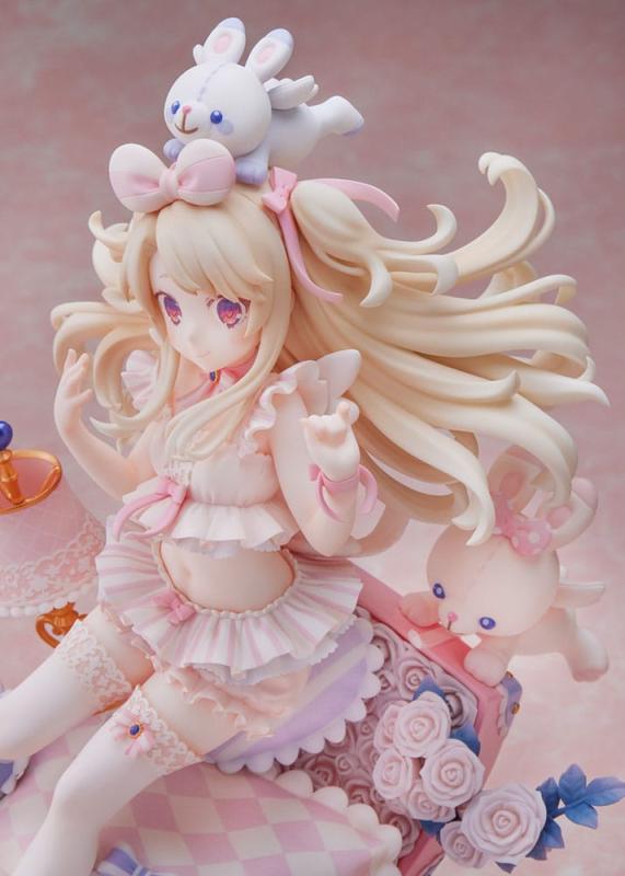 Fate/Kaleid Liner Prisma Illya: Prisma Phantasm PVC Statue 1/7 Illyasviel von Einzbern loungewear Ve 8