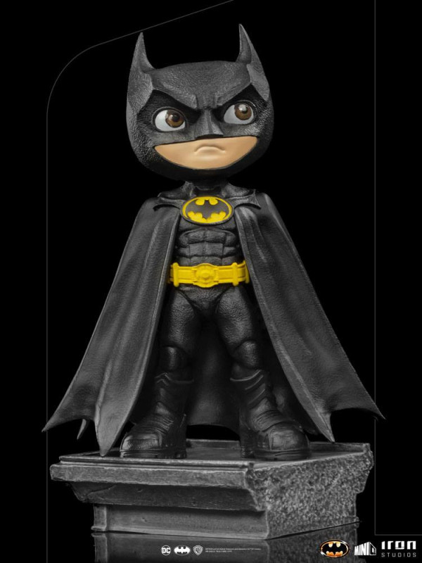 Batman 89 Mini Co. PVC Figure Batman 18 cm 8
