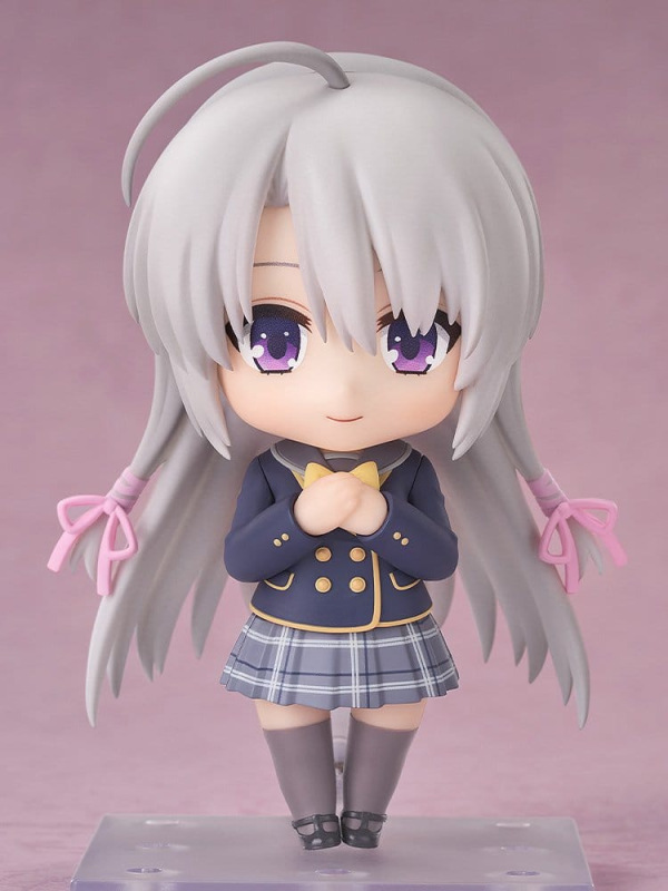 Sabbat of the Witch Nendoroid Action Figure Nene Ayachi 10 cm 5