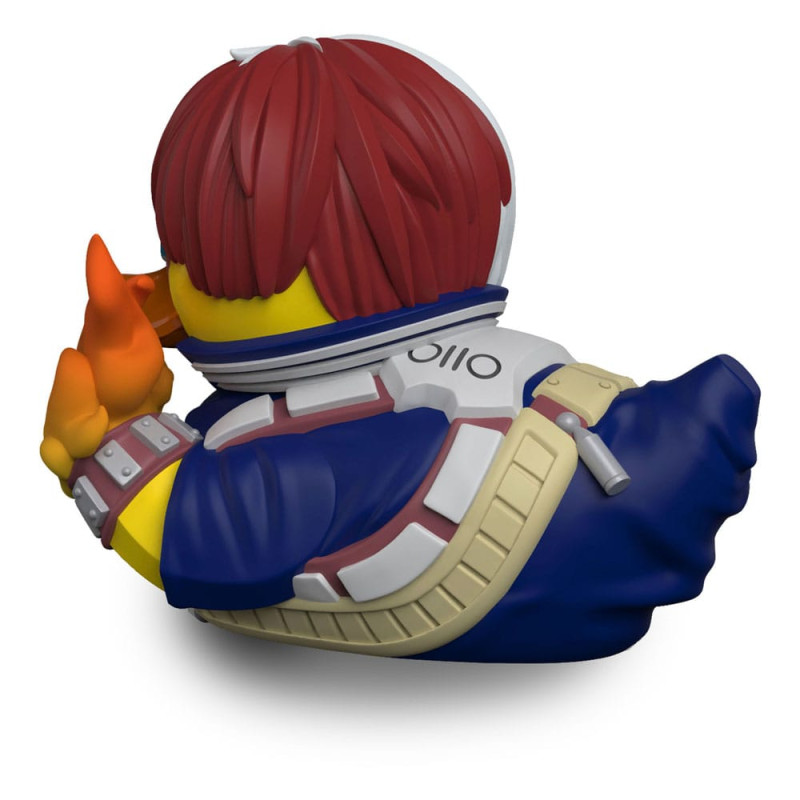 My Hero Academia Tubbz PVC Figure Shoto Todoroki 1st Edition 10 cm 2