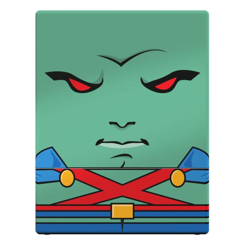 Squaroes - Squaroe DC Justice League™ JL010 - Martian Manhunter™ 7