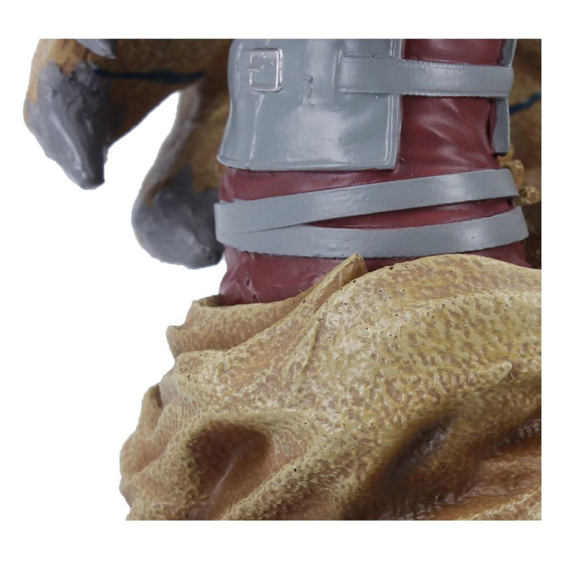 Naruto Sand Timer Gaara 12 cm 5