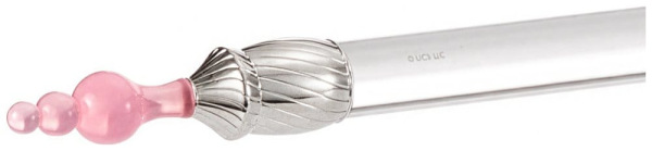 Wicked: For Good Prop Replica Glinda's Bubble Wand 122 cm 2