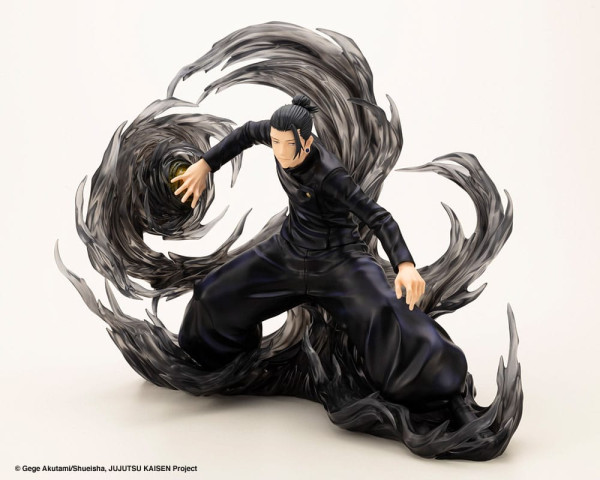Jujutsu Kaisen ARTFXJ Statue 1/8 Suguru Geto Hidden Inventory / Premature Death Ver. Deluxe Edition 1