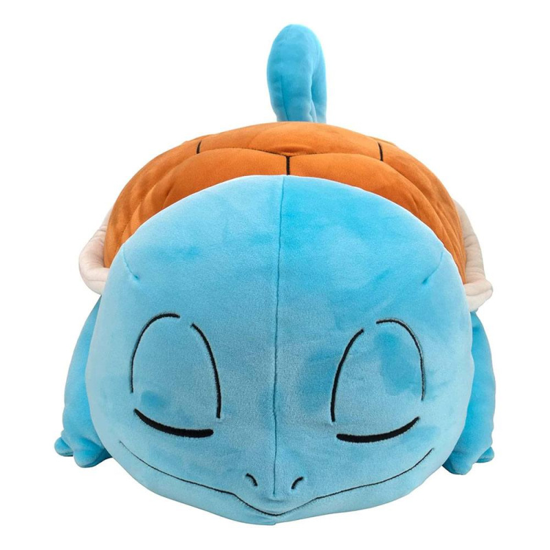 Pokémon Plush Figure Squirtle 45 cm 1