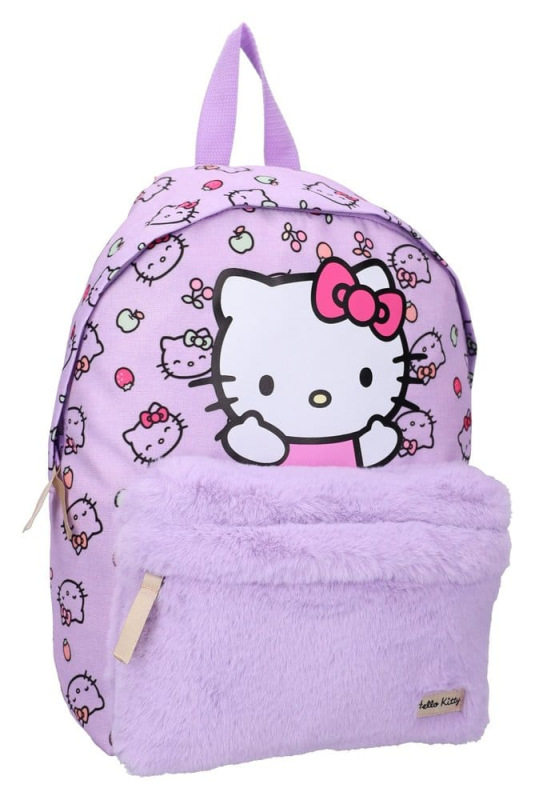 Sanrio Backpack Hello Kitty Furry Fantasy 37 cm 1