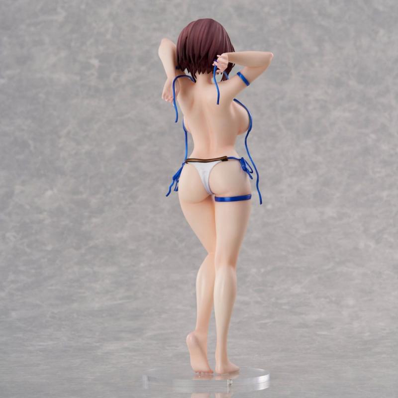 Original Character PVC Statue Ichiyoru-chan swimsuit ver. 29 cm