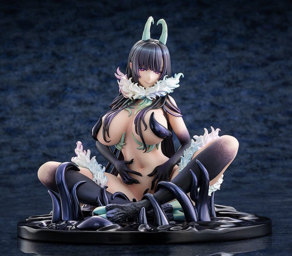 The Elder Sister-Like One PVC Figure 1/6 Chiyo 18 cm 3
