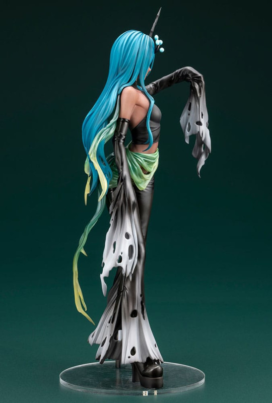 My Little Pony Bishoujo PVC Statue 1/7 Queen Chrysalis 25 cm 7