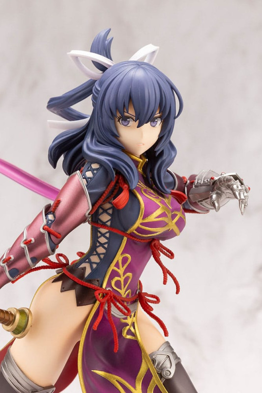 The Legend of Heroes PVC Statue 1/8 Rixia Mao 20 cm 11