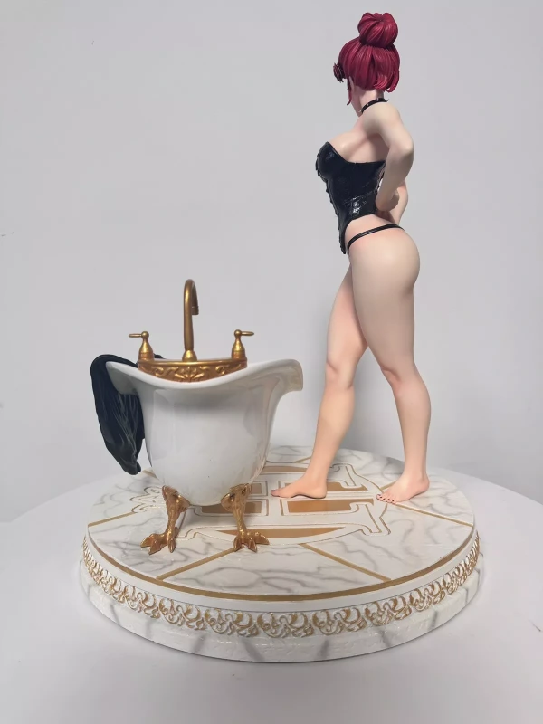 Jean Grey – Hellfire Club 1:4 Scale Statue (CBS Labs) 3