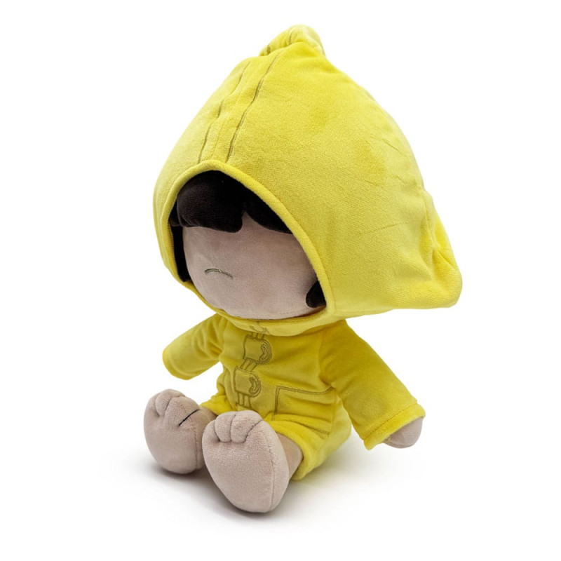 Little Nightmares 2 Plush Figure Six 22 cm 2