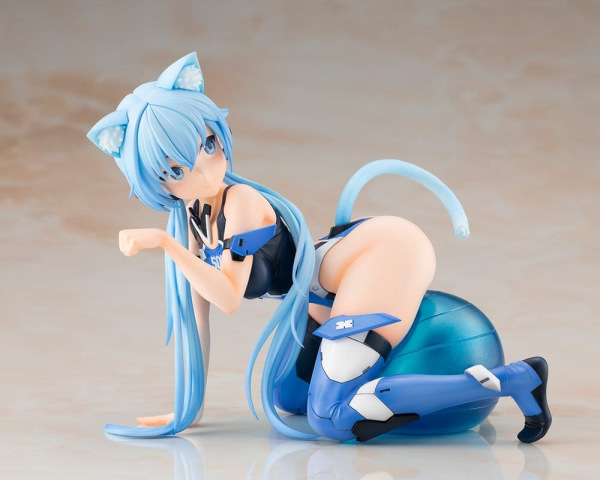 Frame Arms Girl PVC Figure Stylet Swimsuit Ver. 12 cm 2