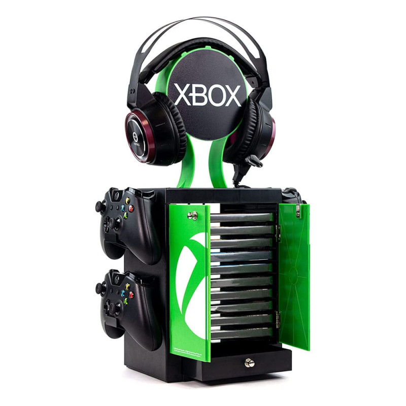 Xbox Gaming Locker 1