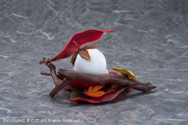 Original Character PVC Figure 1/1 The Arrival of Autumn Normal Edition 11 cm 3