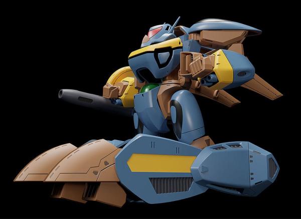 Super Dimension Century Orguss Moderoid Plastic Model Kit Orguss II Olson Special 16 cm 8