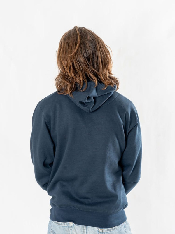 Harry Potter Hooded Sweater Ravenclaw Deluxe Size L 4