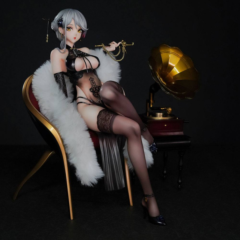 Original Character PVC 1/6 Miyan 20 cm 9