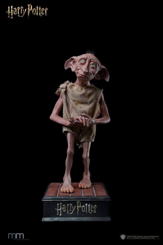 Harry Potter Life-Size Statue Dobby Ver. 2 107 cm