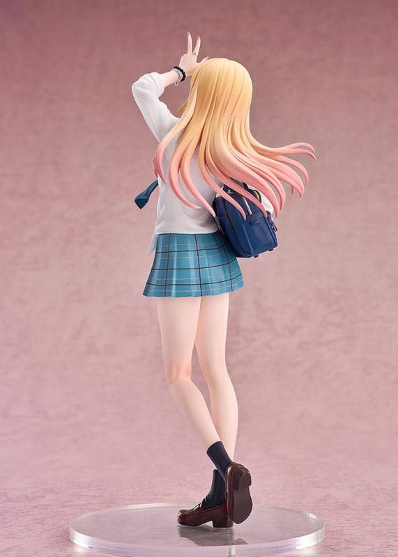 My Dress-Up Darling Pop Up Parade PVC Statue Marin Kitagawa 19 cm 6