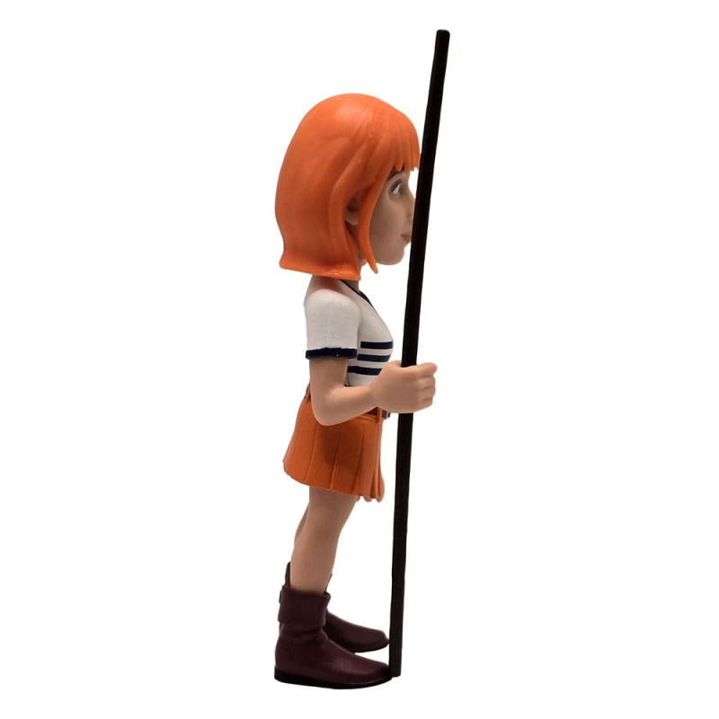 One Piece Minix Figure Nami 12 cm 4