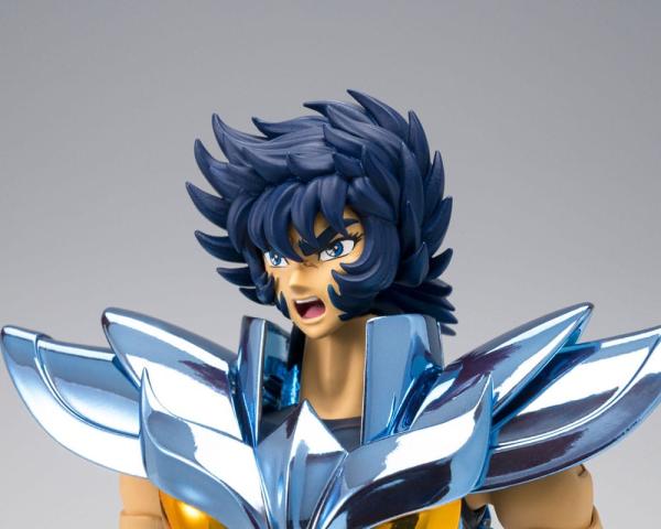 Saint Seiya Saint Cloth Myth Ex Action Figure Phoenix Ikki (Final Bronze Cloth) 16 cm 6