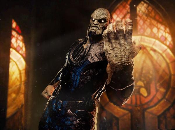 Zack Snyder's Justice League: Darkseid Deluxe Version 1/3 Statue - Prime 1 Studio