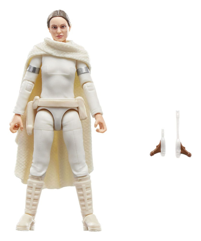 Star Wars Episode II Vintage Collection Action Figure Padmé Amidala 10 cm 11