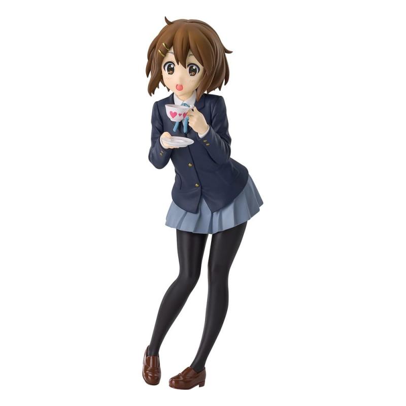 K-On! Pop Up Parade PVC Statue Yui Hirasawa L Size 22 cm