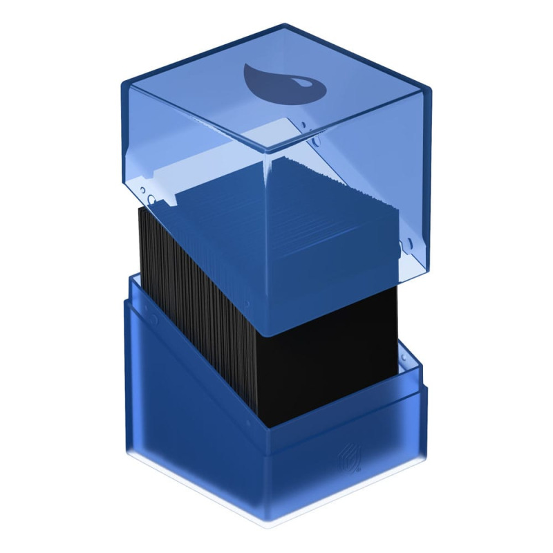 Ultimate Guard Boulder 100+ Hybrid Magic: The Gathering "Mana Edition" - Island 2